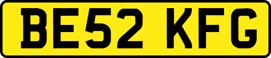 BE52KFG