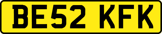 BE52KFK