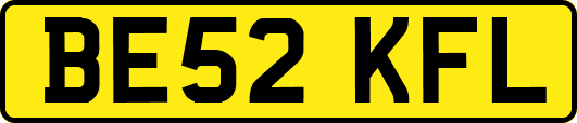 BE52KFL