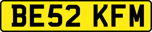 BE52KFM