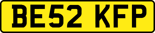 BE52KFP