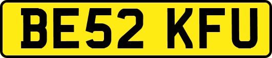 BE52KFU