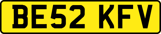 BE52KFV