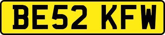 BE52KFW