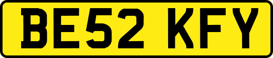 BE52KFY