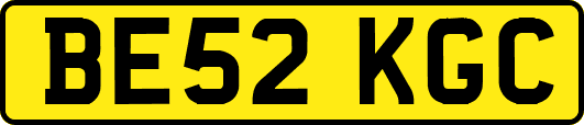 BE52KGC