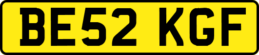 BE52KGF