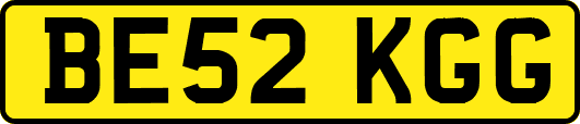 BE52KGG