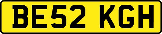BE52KGH