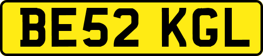 BE52KGL