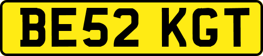 BE52KGT