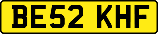 BE52KHF