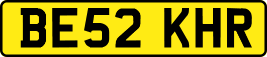 BE52KHR