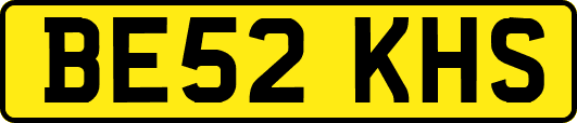 BE52KHS