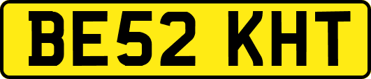 BE52KHT