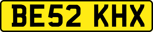 BE52KHX