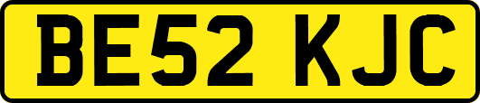 BE52KJC