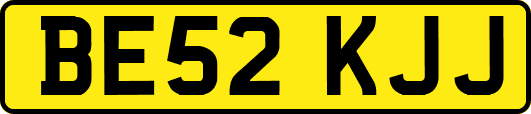BE52KJJ