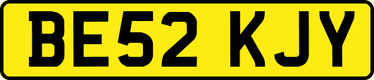 BE52KJY
