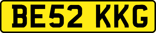 BE52KKG