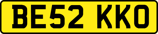 BE52KKO
