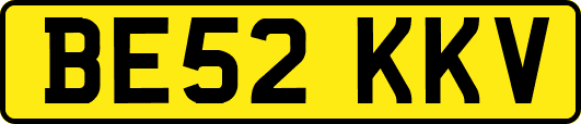 BE52KKV