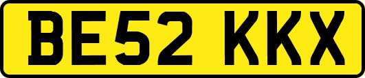 BE52KKX