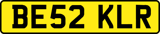 BE52KLR