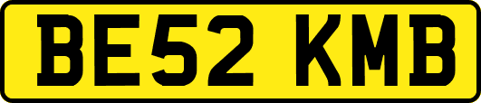 BE52KMB