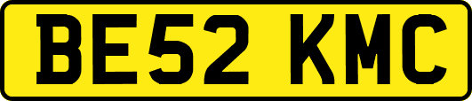 BE52KMC