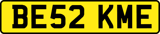 BE52KME