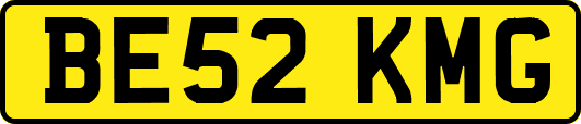 BE52KMG