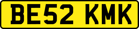 BE52KMK