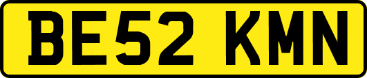 BE52KMN
