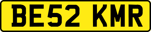 BE52KMR