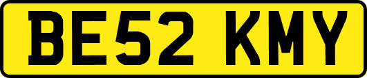 BE52KMY