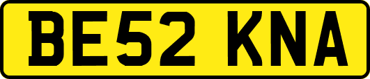BE52KNA