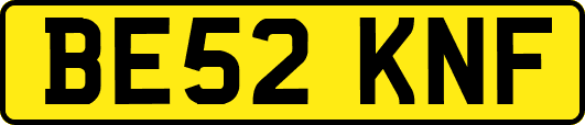BE52KNF
