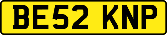 BE52KNP