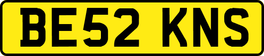 BE52KNS