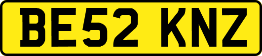 BE52KNZ