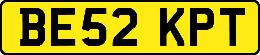BE52KPT