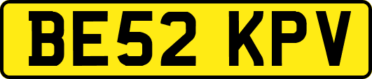 BE52KPV