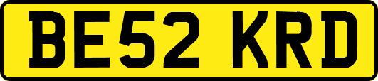 BE52KRD