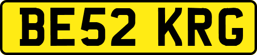 BE52KRG