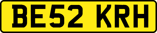 BE52KRH