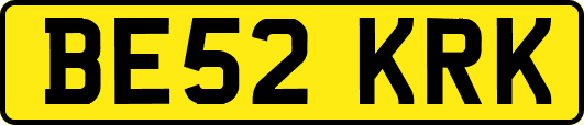 BE52KRK
