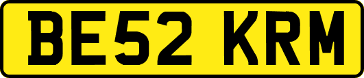 BE52KRM