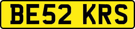 BE52KRS