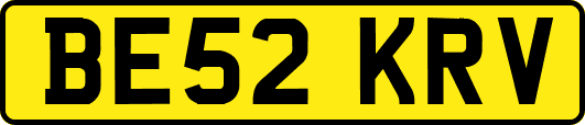 BE52KRV
